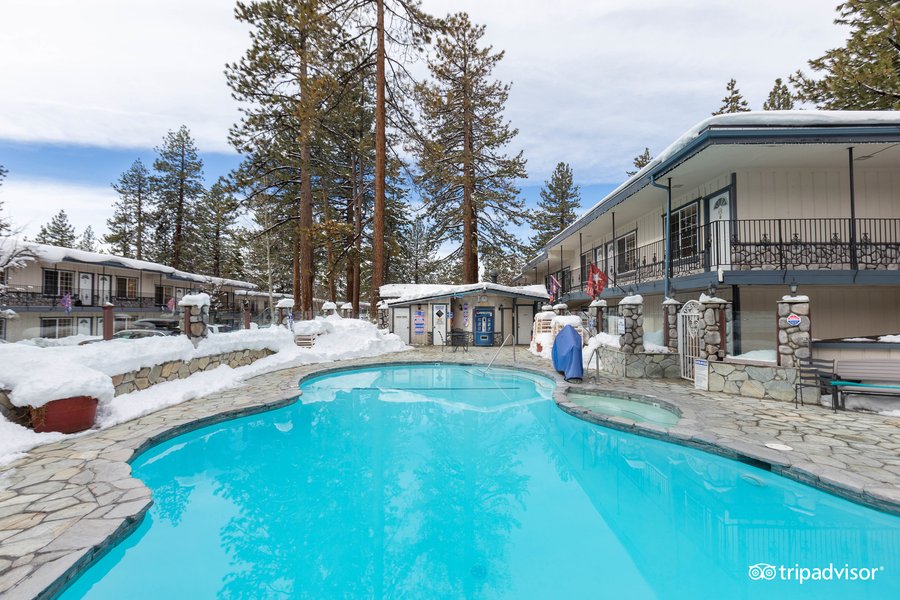 AMERICANA VILLAGE - Updated 2022 Prices & Reviews (South Lake Tahoe, CA)