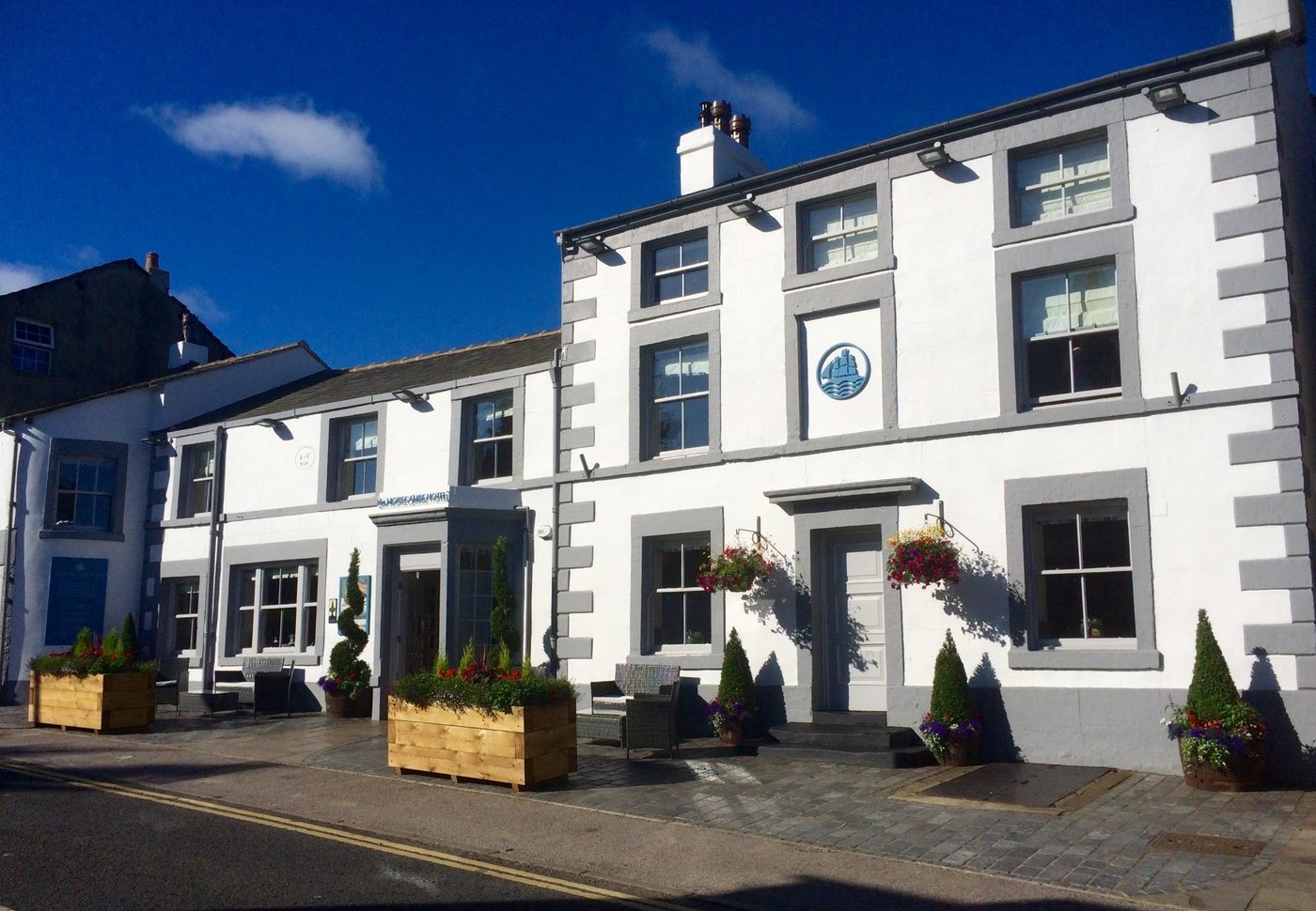 THE MORECAMBE HOTEL - Updated 2024 Reviews, Photos & Prices