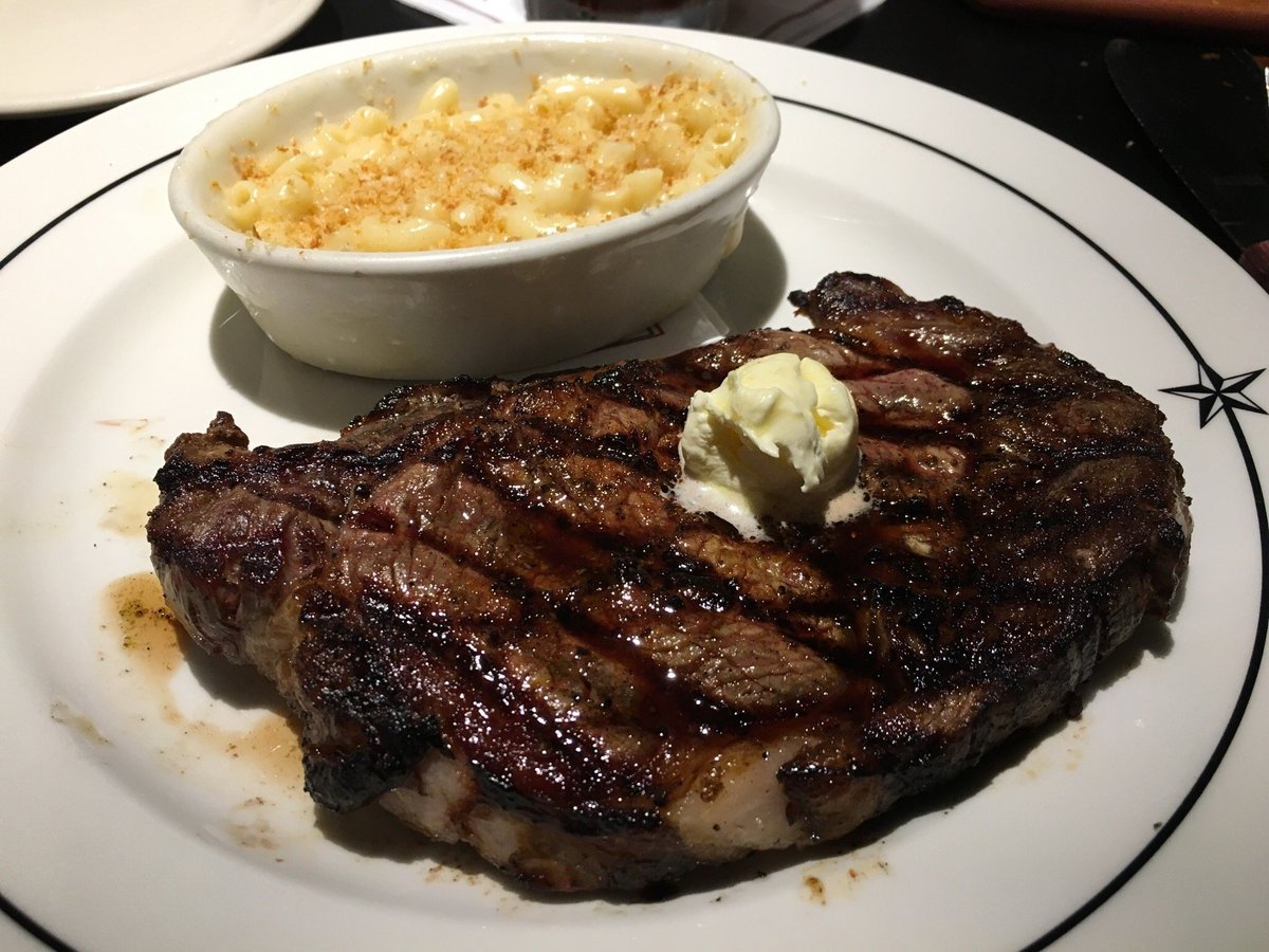 Saltgrass Steak House Austin 10614 Research Blvd Menu Prices And Restaurant Reviews