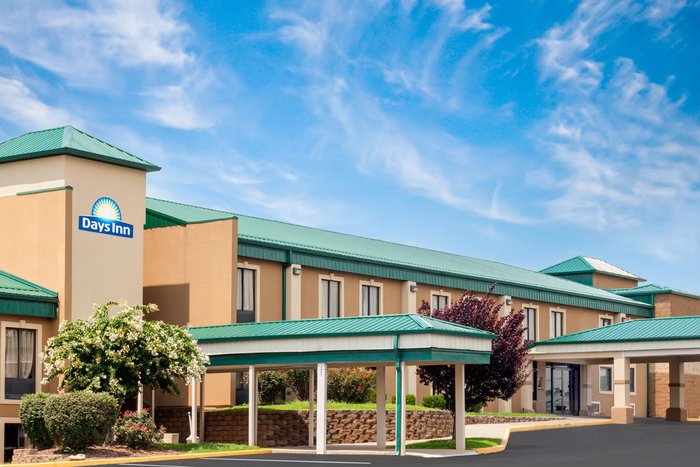 Days Inn By Wyndham Bowling Green - Hotel Reviews