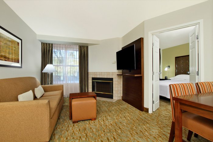 Homewood Suites by Hilton Newark-Fremont Rooms: Pictures & Reviews ...