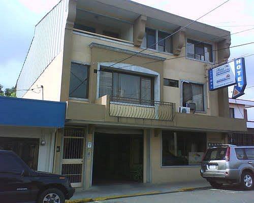 Hotel Aeromundo Hotel Aeromundo