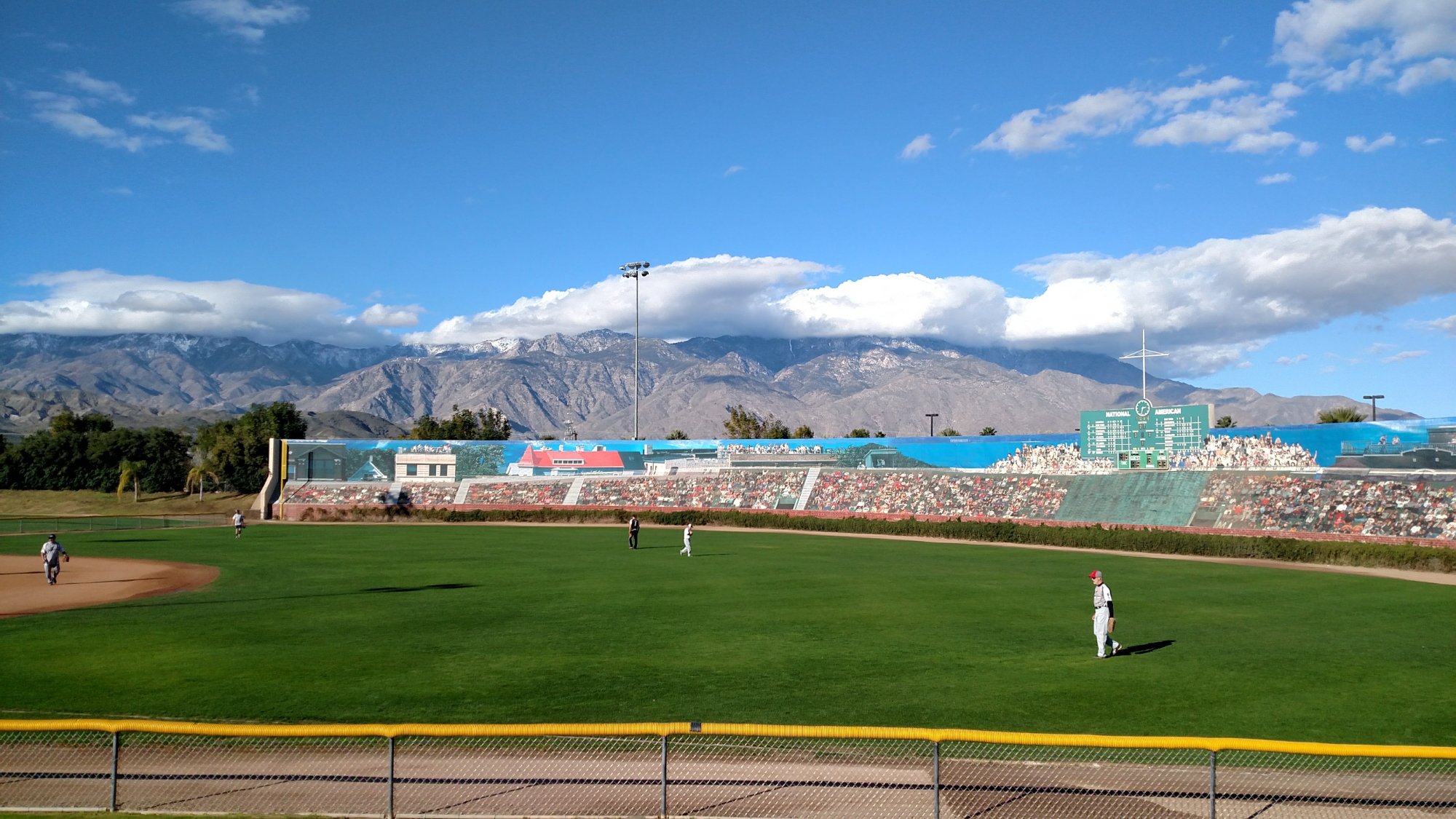 League park stadium sale replica