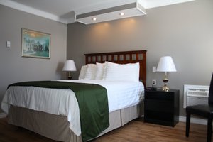 Room & Suite
