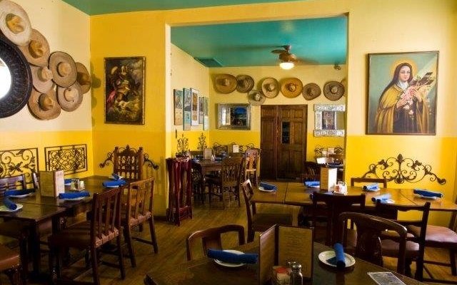 El Charro Cafe - The Original