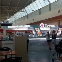 Patio de Comidas
