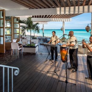 Fairmont Mayakoba, hotel in Playa del Carmen
