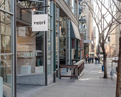 5 Top Shopping Spots in Seattle – Locals' Picks