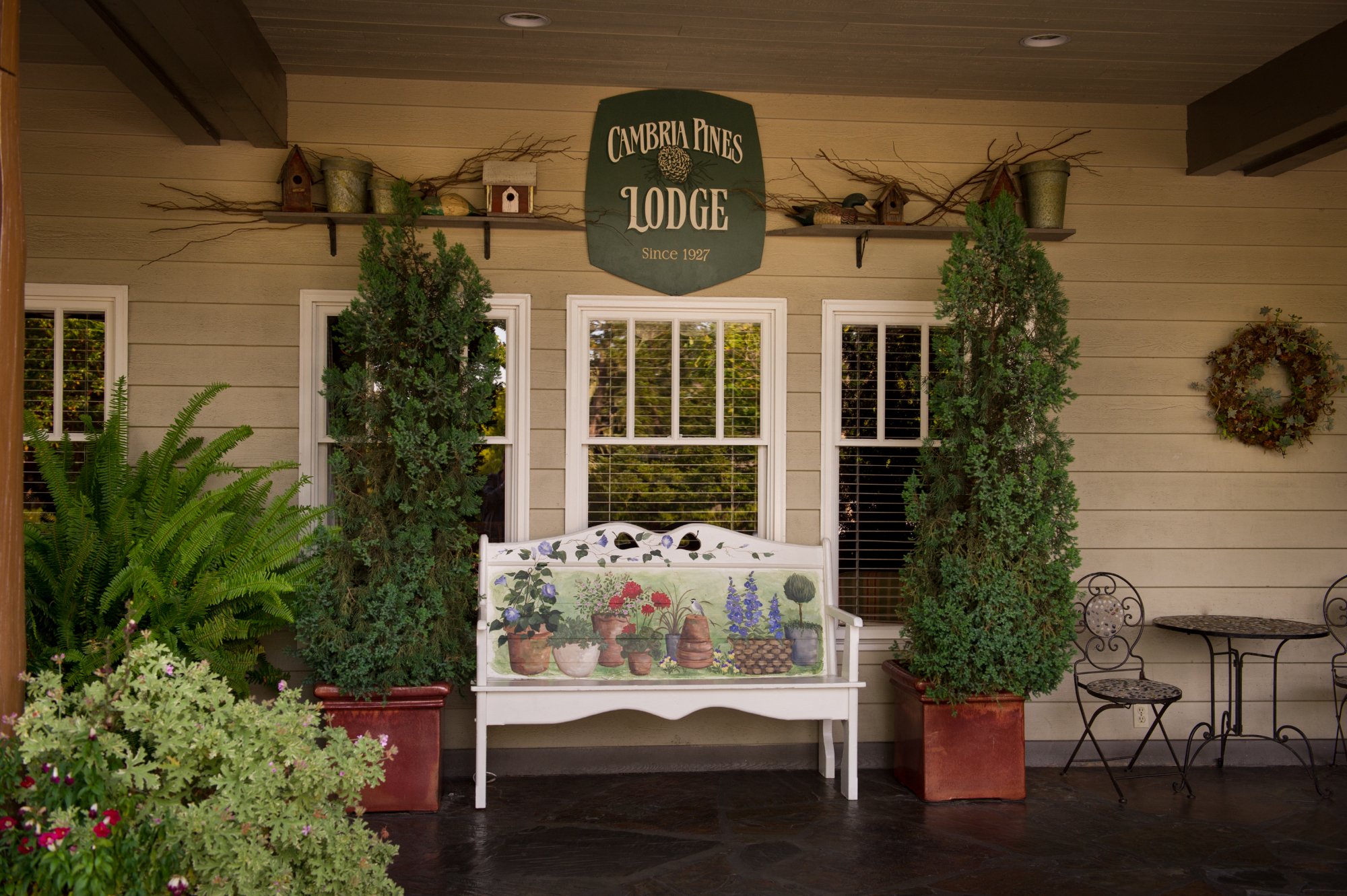 CAMBRIA PINES LODGE 104 1 9 2 Updated 2024 Prices Hotel