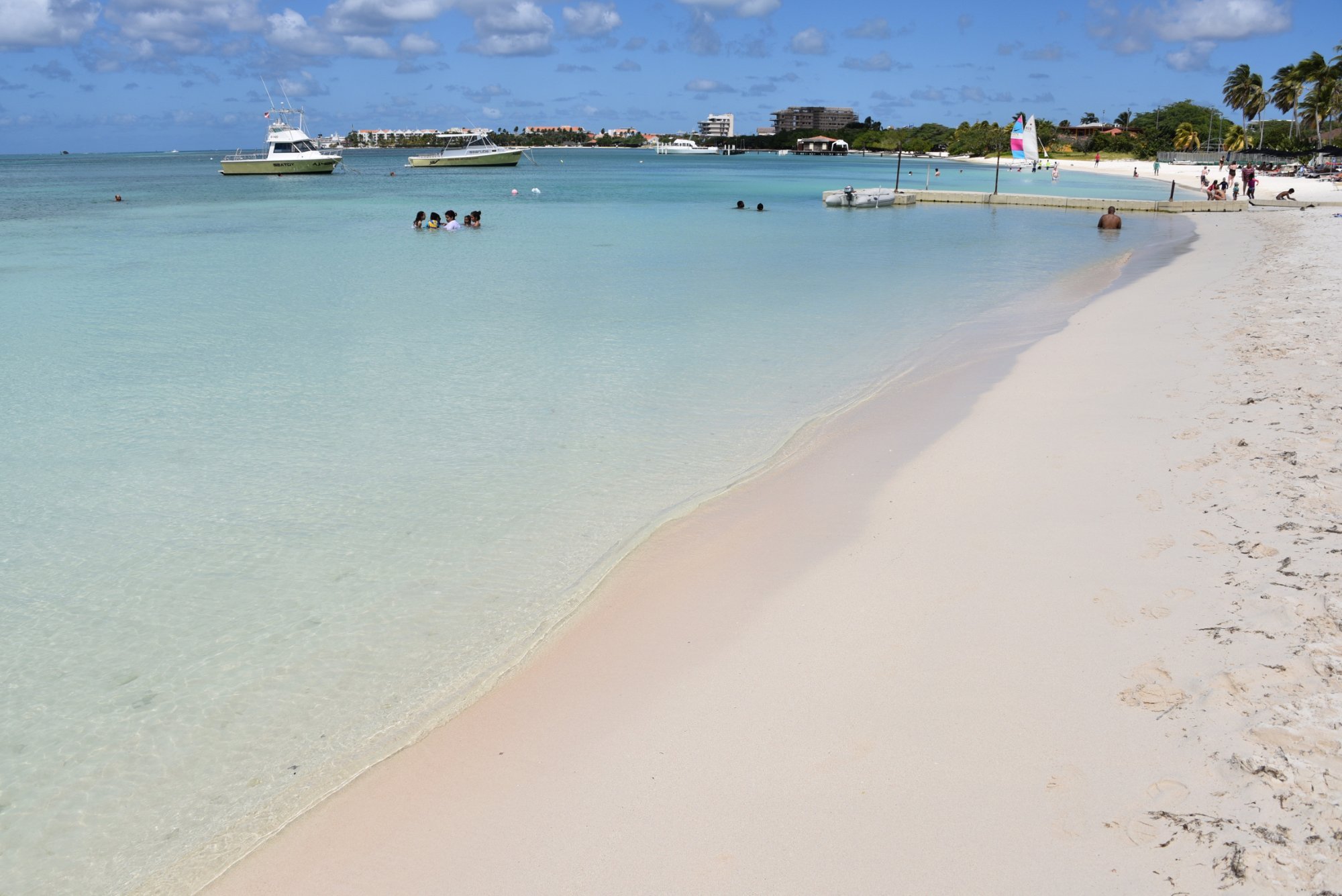Talk of the Town Hotel & Beach Club by null