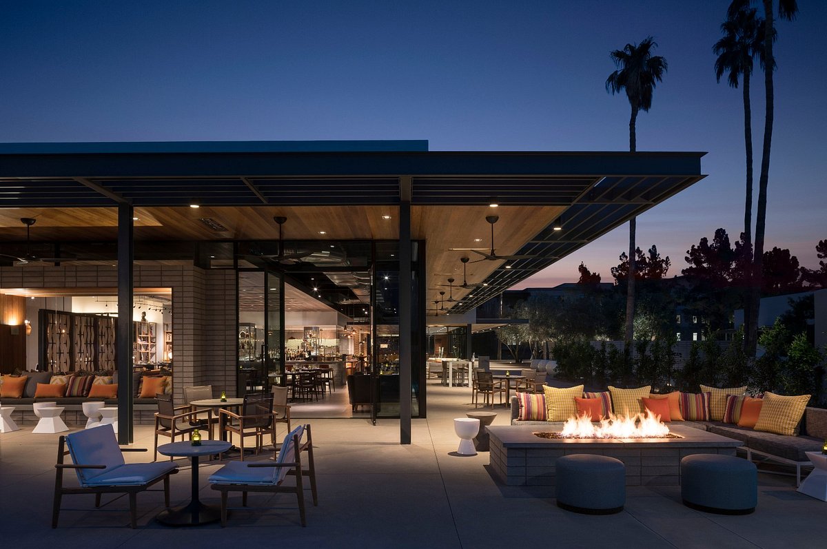 ANDAZ SCOTTSDALE RESORT & BUNGALOWS - Updated 2024 Prices