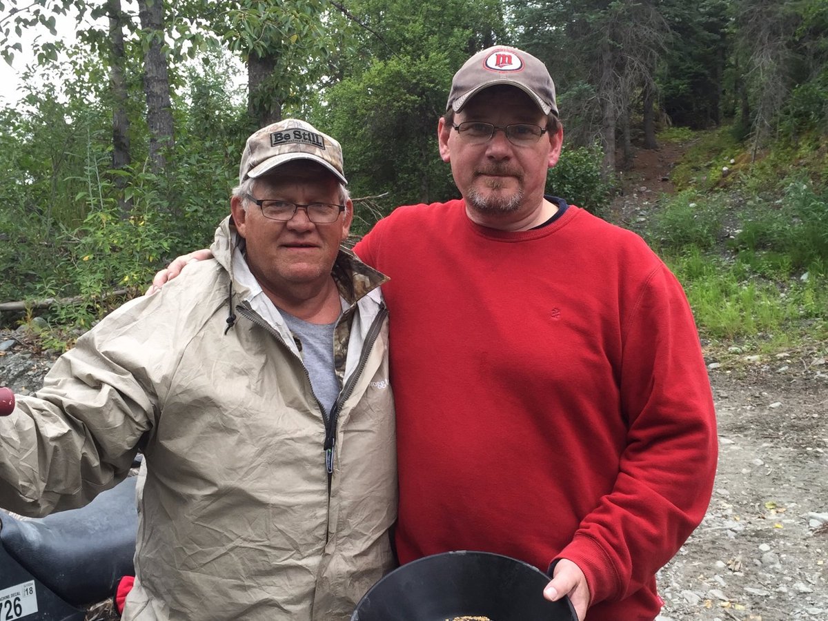 Alaska Gold Prospecting - All You Need to Know BEFORE You Go (2024)