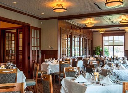 Ruth's Chris Steak House - Myrtle Beach, SC