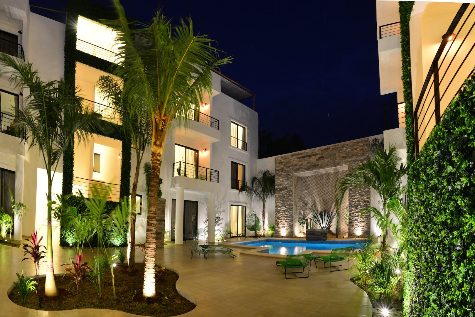 Elements Boutique Hotel Tulum UPDATED 2024 Prices Reviews Photos