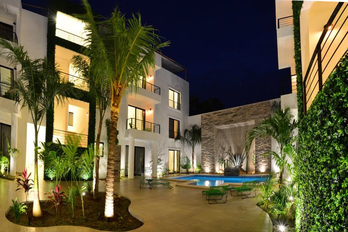 ELEMENTS BOUTIQUE HOTEL TULUM - Updated 2024 Reviews, Photos & Prices