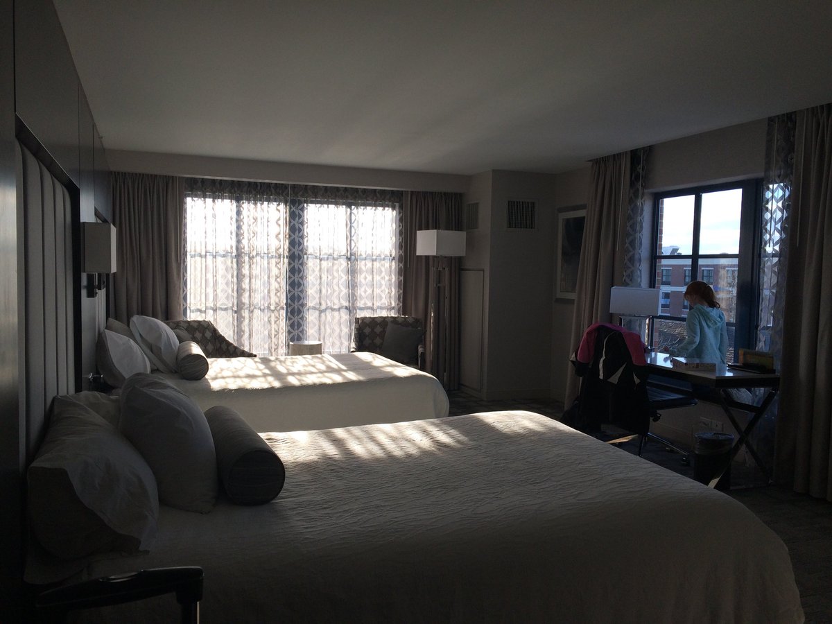 Hilton hotel portsmouth nh