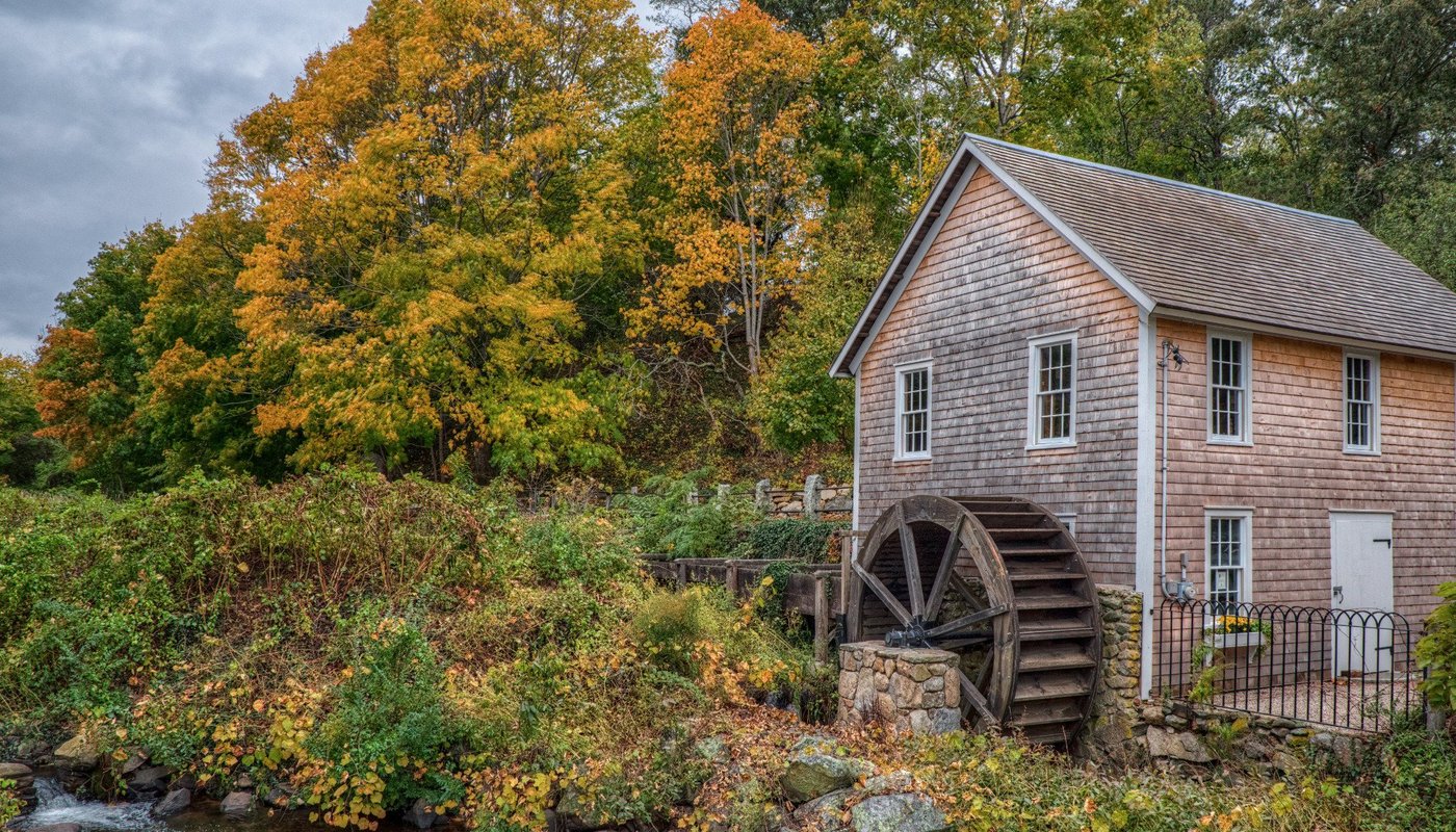 Stony Brook Grist Mill and Museum (2025) - All You Need to Know BEFORE You Go (with Reviews)