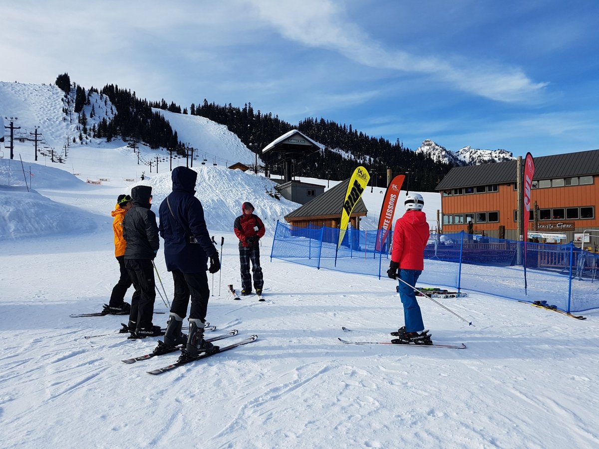 Snoqualmie Summit Ski Area Snoqualmie Pass All You Need To Know Before You Go