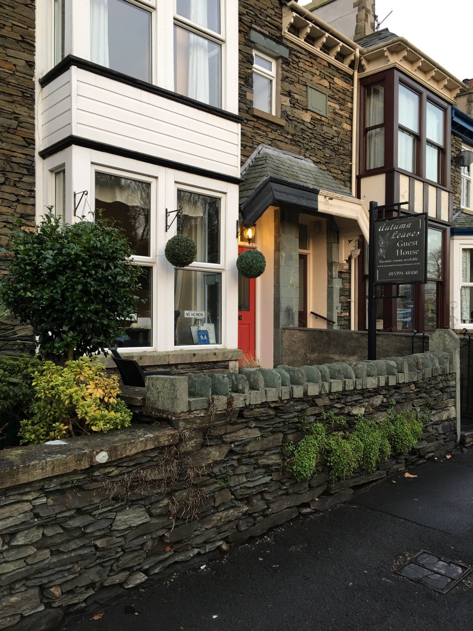 THE 10 BEST Windermere Bed And Breakfasts (2024) - Tripadvisor