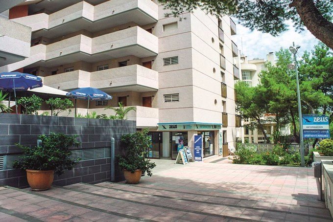 Imagen 2 de Inter Apartments