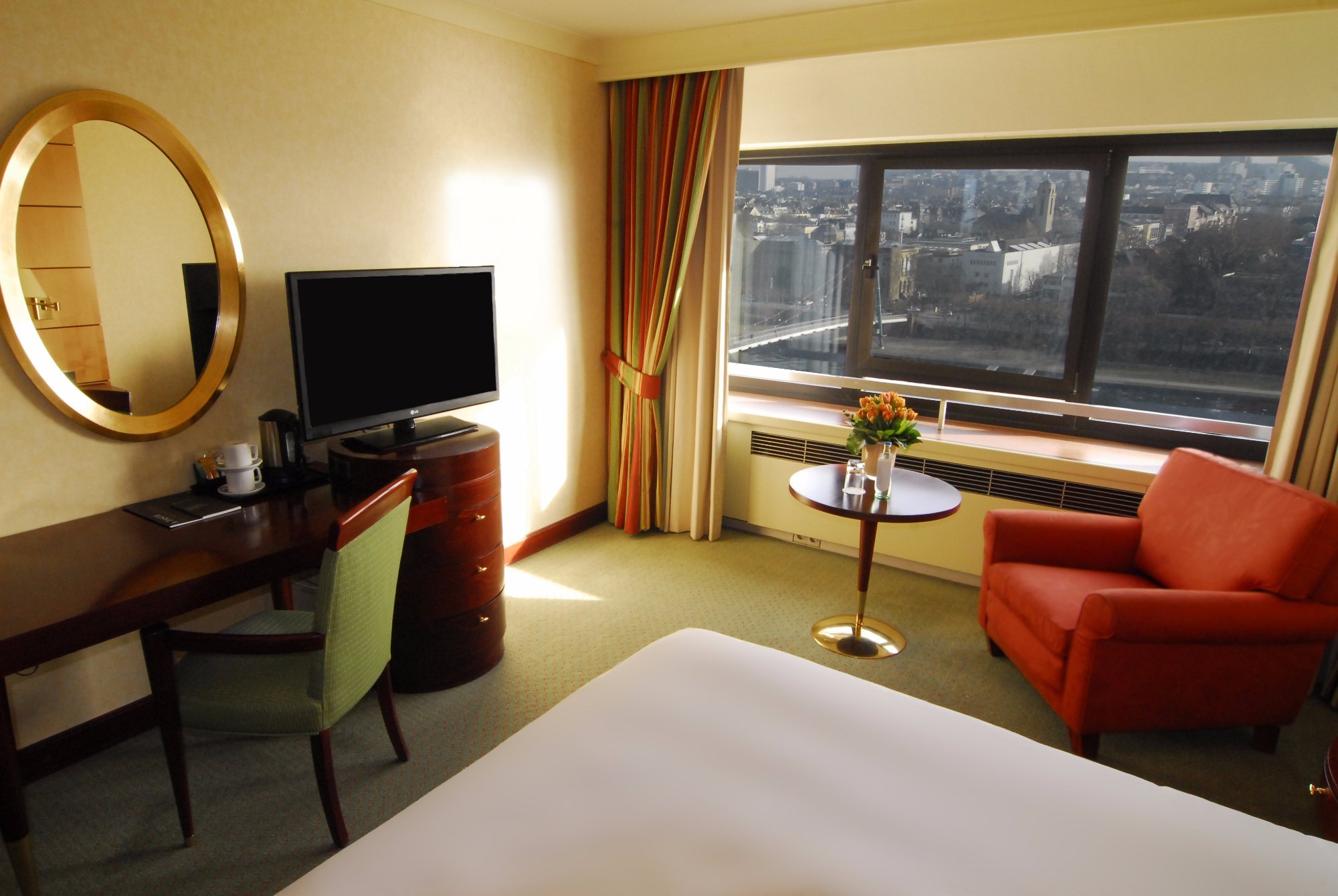 InterContinental Frankfurt an IHG Hotel Reviews Photos