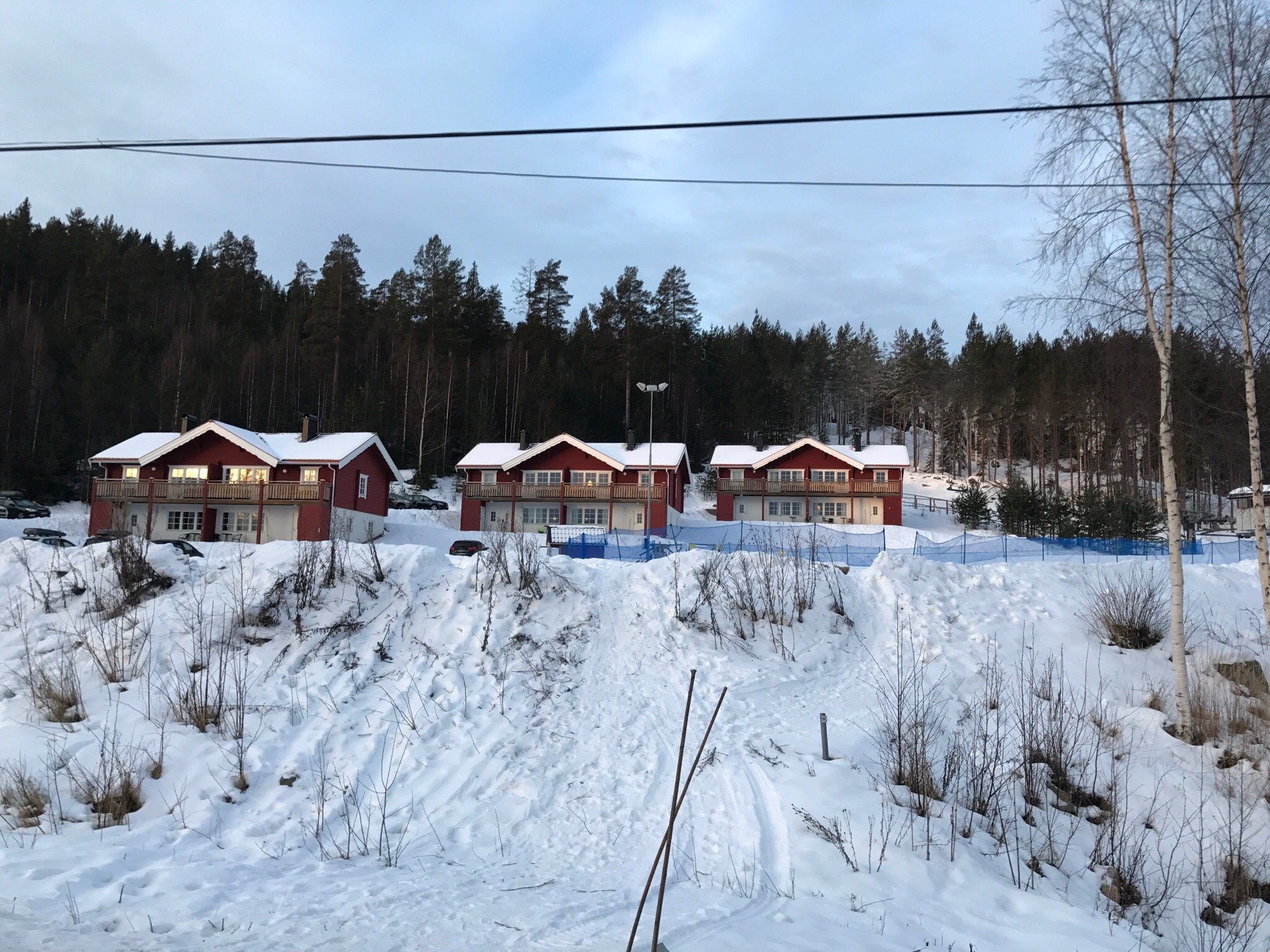 BJURSÅS CAMPING (Sverige) omdömen Tripadvisor BJURSÅS GREKISKA RESTAURANG & PIZZERIA Omdömen om