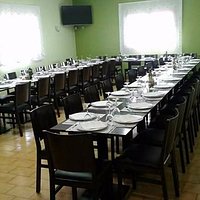 Para cenar en Grupo