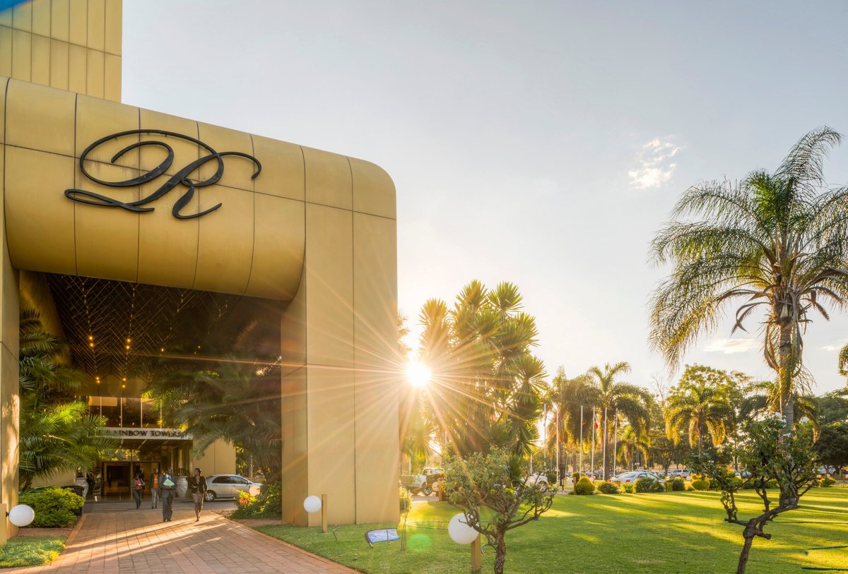 THE 10 BEST Hotels in Harare of 2022 (from R 461) - Tripadvisor