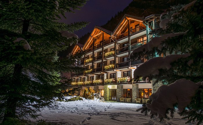 Algebraico Shipley Conquistador QC TERME MONTE BIANCO SPA & RESORT (Pre-Saint-Didier, Italia): opiniones y precios Algebraico Shipley Conquistador QC TERME MONTE BIANCO SPA & RESORT (Pre-Saint-Didier, Italia): opiniones y precios