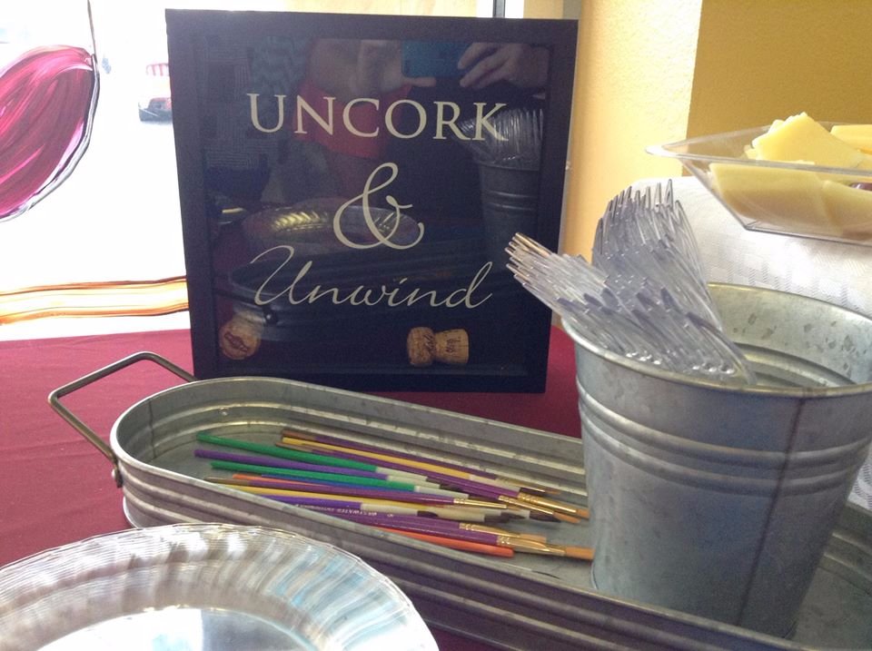 PAINTING WITH A TWIST Lakewood Ranch Ce Qu Il Faut Savoir   Unwind At The Twist 