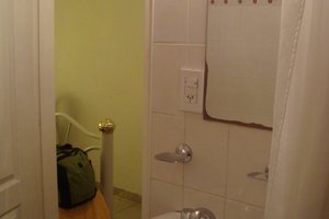 Chambre et suite