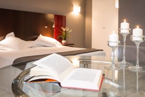 Quarto e suite