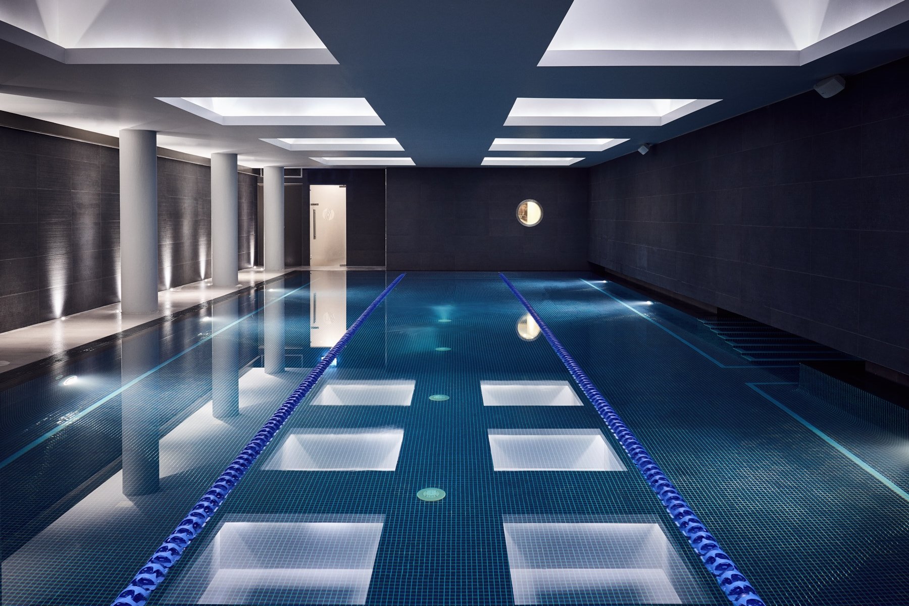 Hotel photo 40 of The Marylebone.
