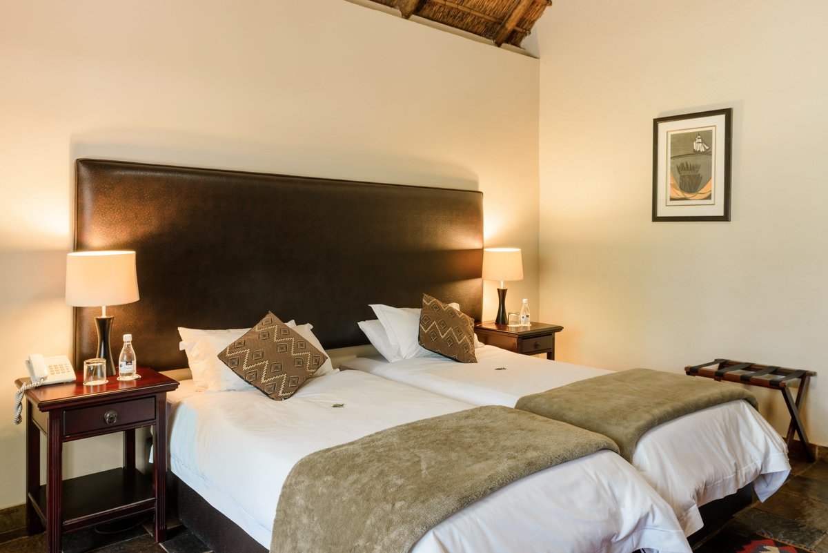 Mongena Private Game Lodge Rooms: Pictures & Reviews - Tripadvisor