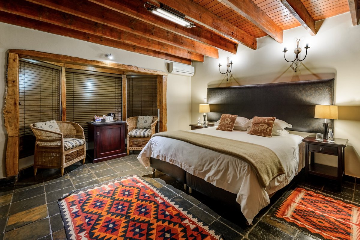 Mongena Private Game Lodge Rooms: Pictures & Reviews - Tripadvisor