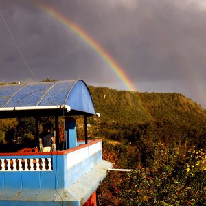 Sadhana Yoga Retreat Centre in Pokhara
