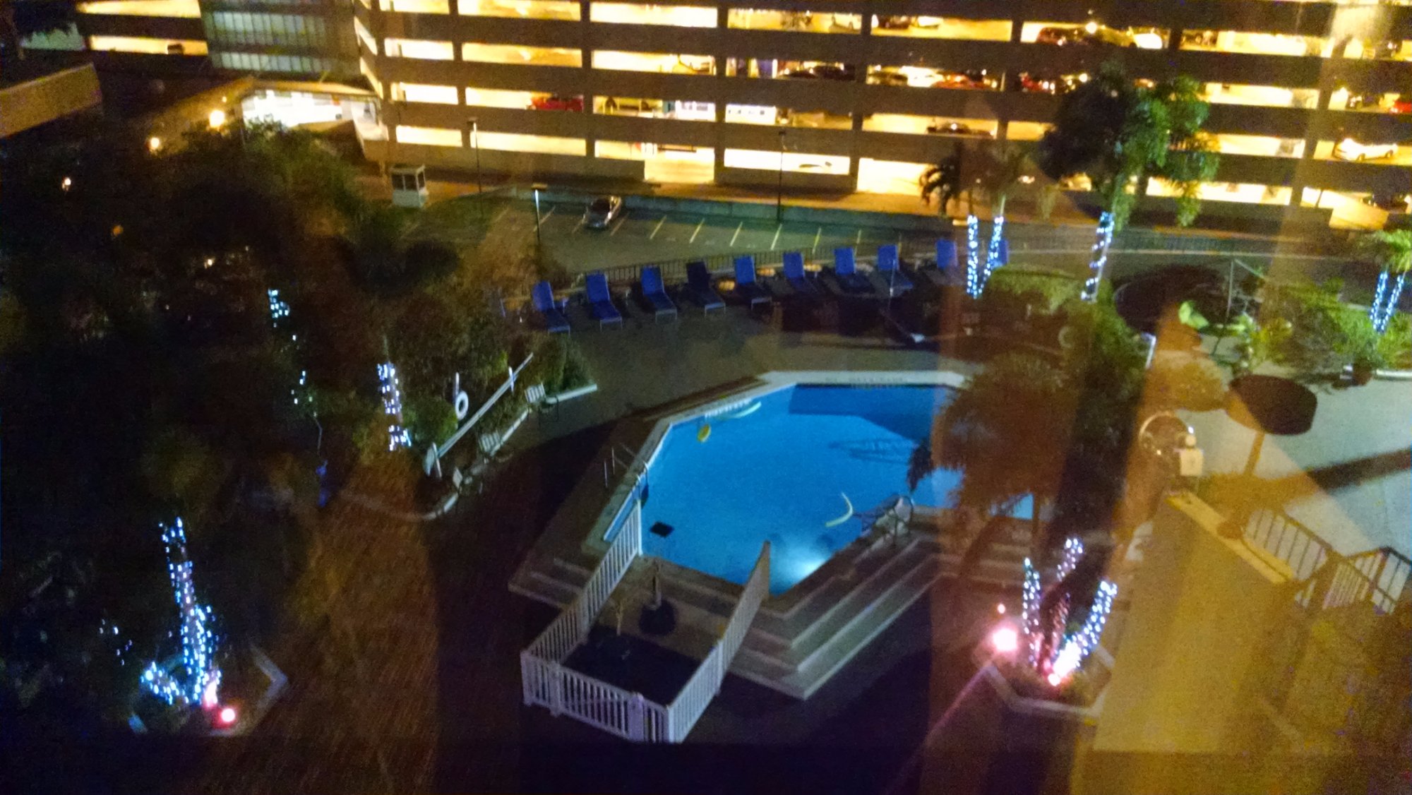 Hotel photo 53 of Tampa Airport Marriott.