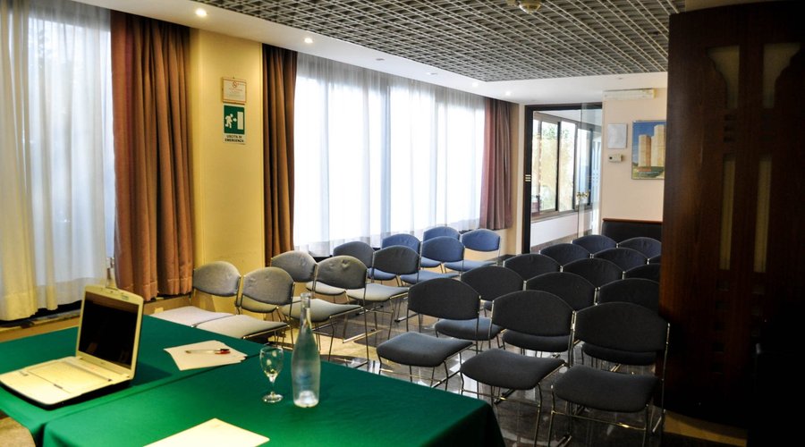 Centro Congressi - Cristal Palace Hotel Andria