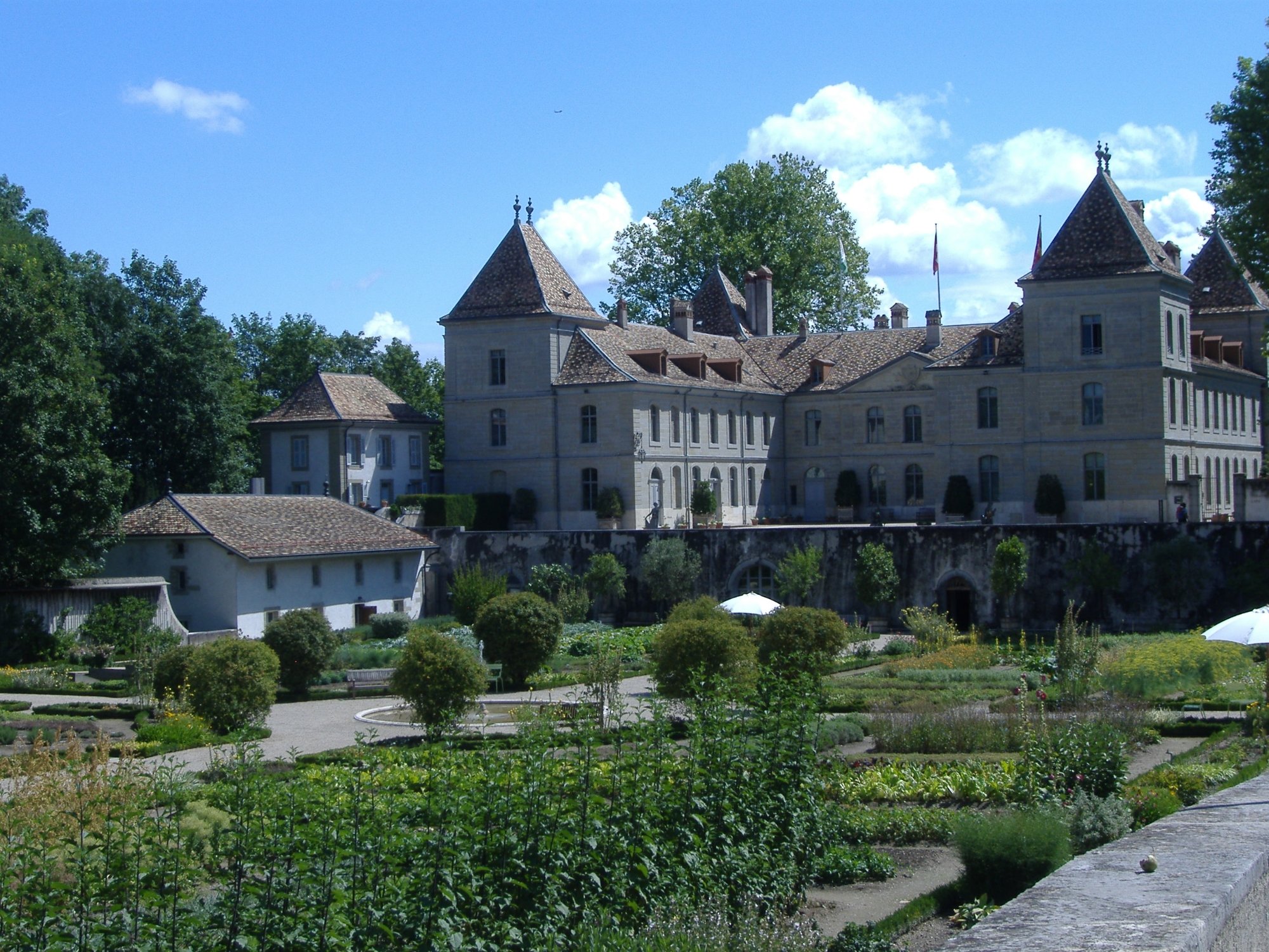 AUBERGE DU CHASSEUR Inn Reviews Essertines sur Rolle