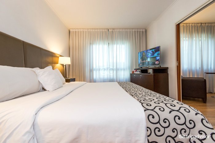 ROS TOWER HOTEL (Rosario, Provincia de Santa Fe) - Opiniones y comparación de precios - Hotel - Tripadvisor