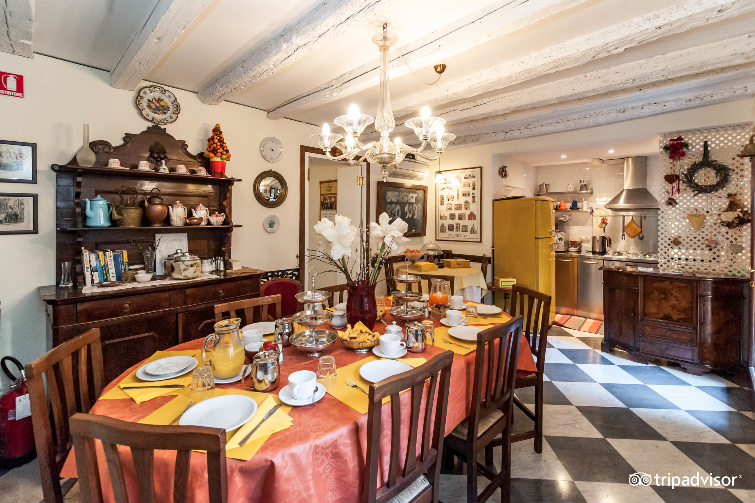 3749 PONTE CHIODO B&B (Venise, Venice) : Tarifs 2024 Et 43 Avis