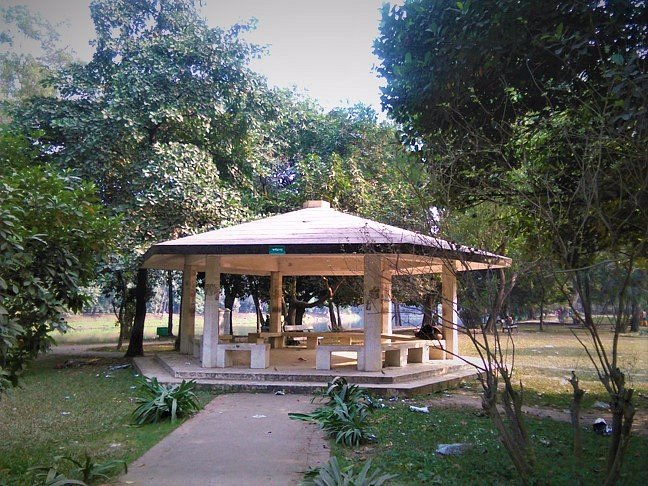 Ramna Park image