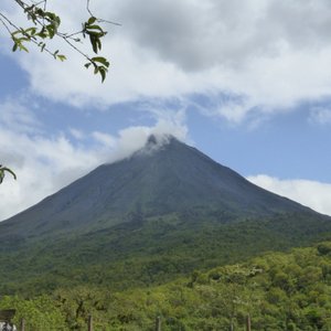 Arenal Volcano National Park, Costa Rica 2023: Best Places to Visit ...