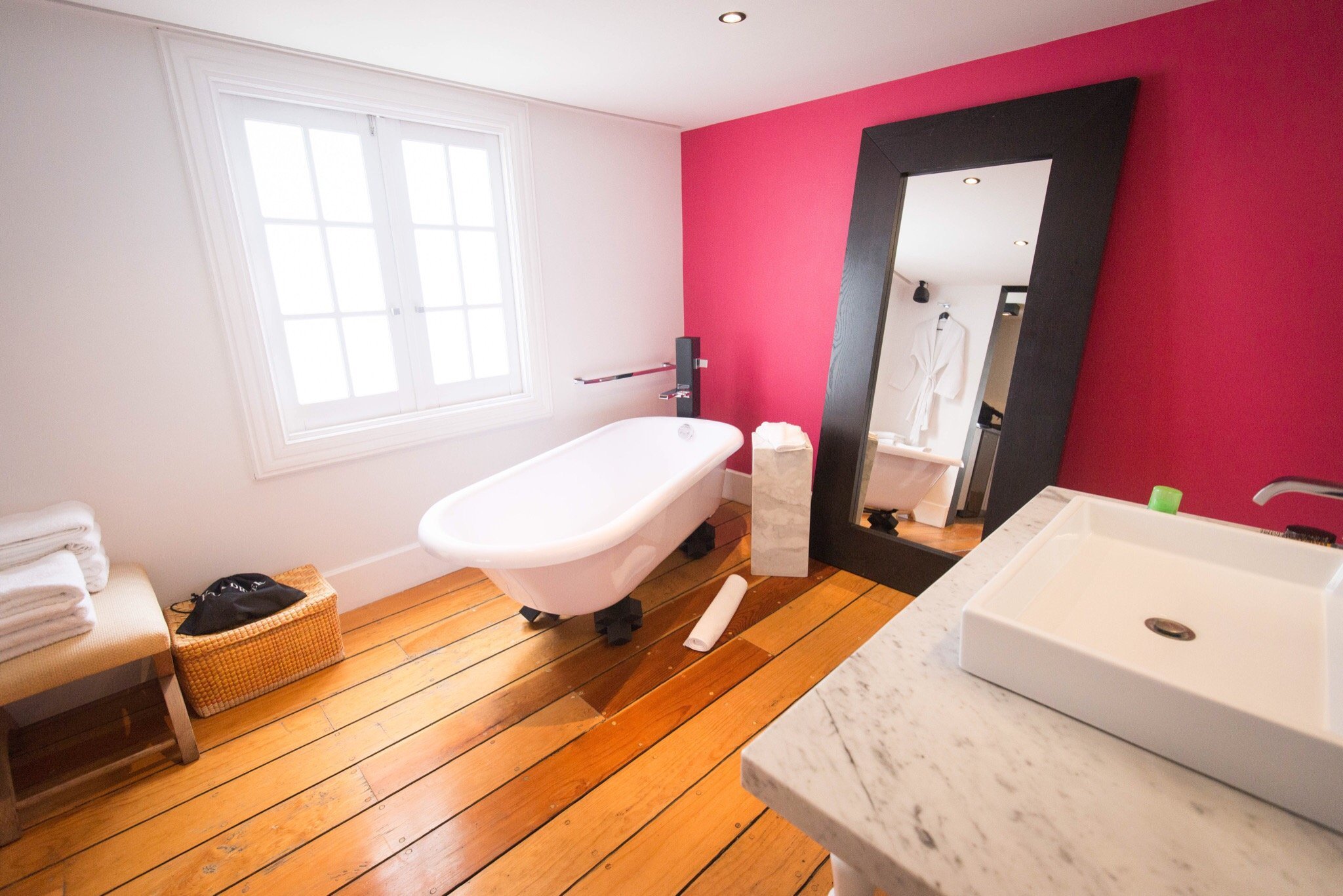 La Valise mx City, an SLH Hotel by null