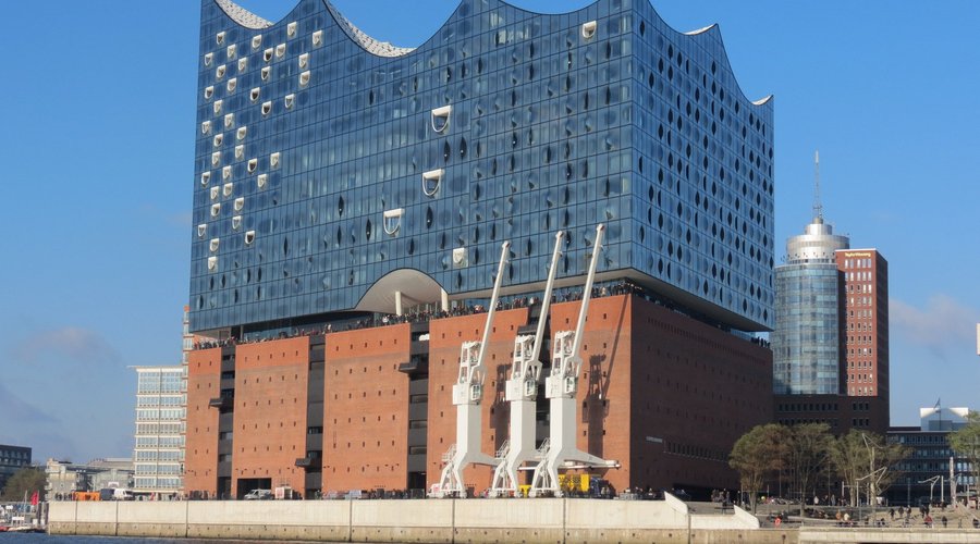 Elbphilharmonie