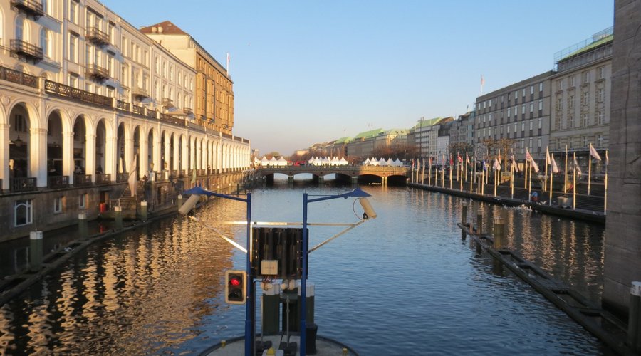 Alster