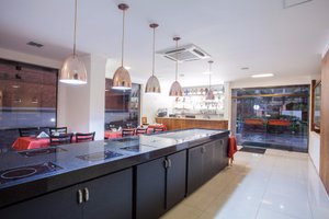 Restaurantes