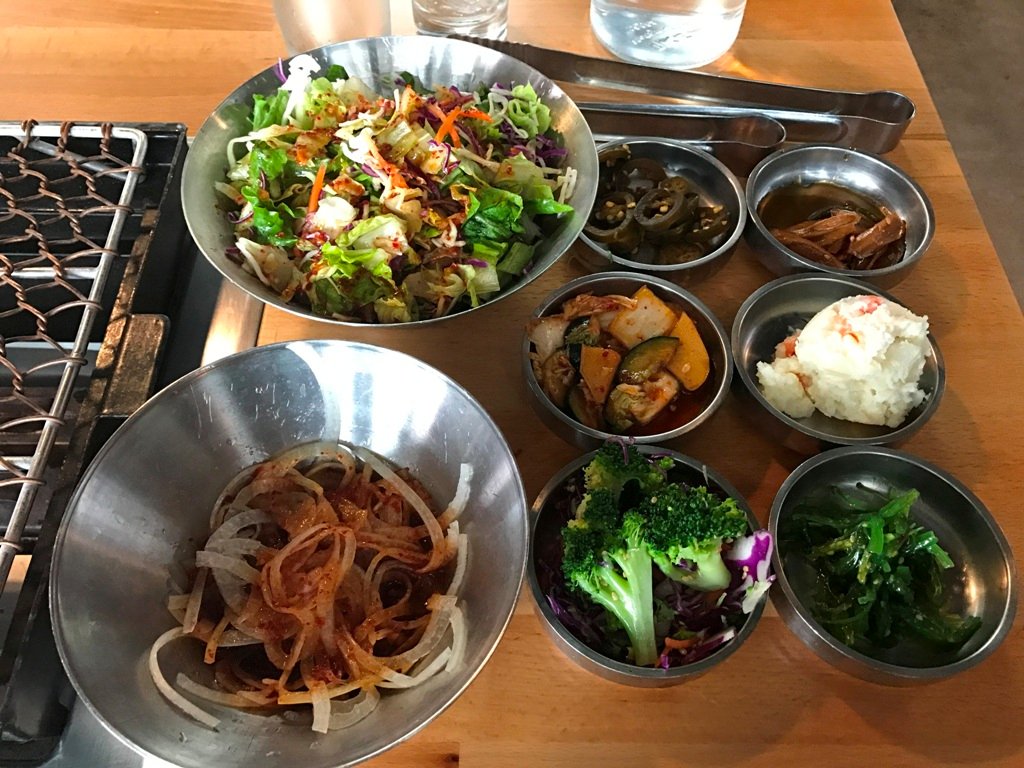 356 KOREAN BBQ San Diego Menu Prices Restaurant Reviews Order Online Food Delivery Tripadvisor