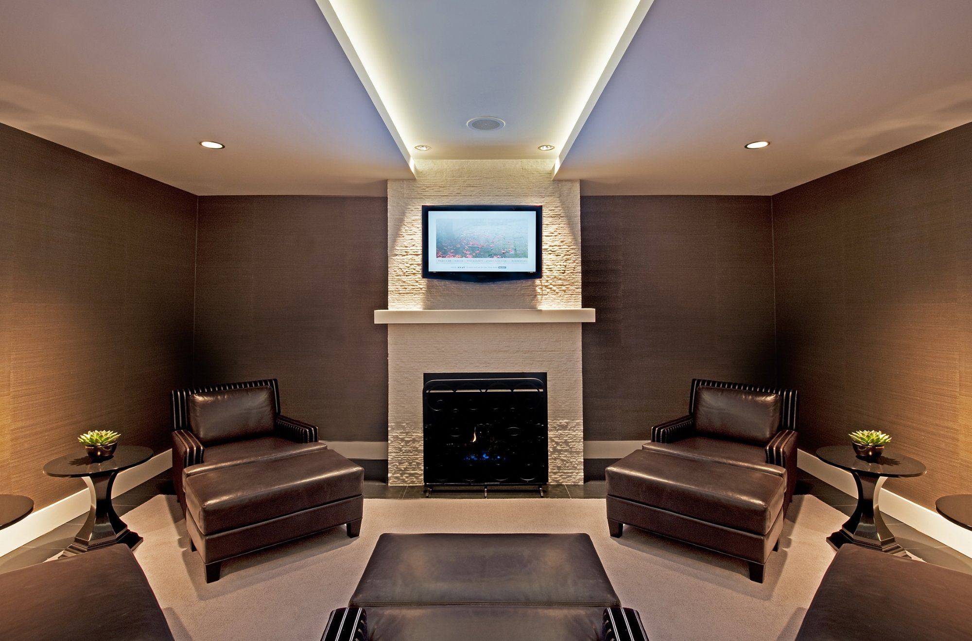 Hotel photo 11 of Waldorf Astoria Chicago.