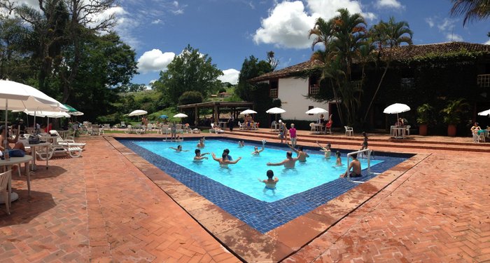 maridão matando a saudades de anda a cavalo - Picture of Hotel Fazendao,  Santa Branca - Tripadvisor